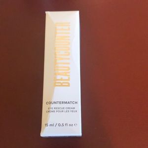 Beautycounter countermatch eye rescue